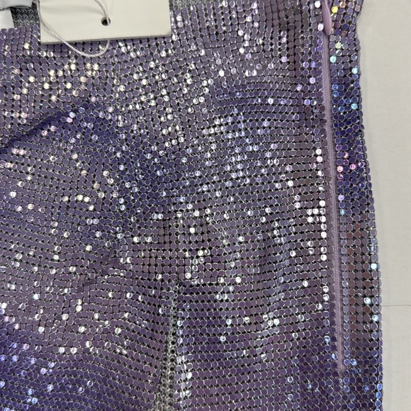 OUTCAST  AGGIE MINI SKIRT RIALTO NWT - Picture 6 of 7